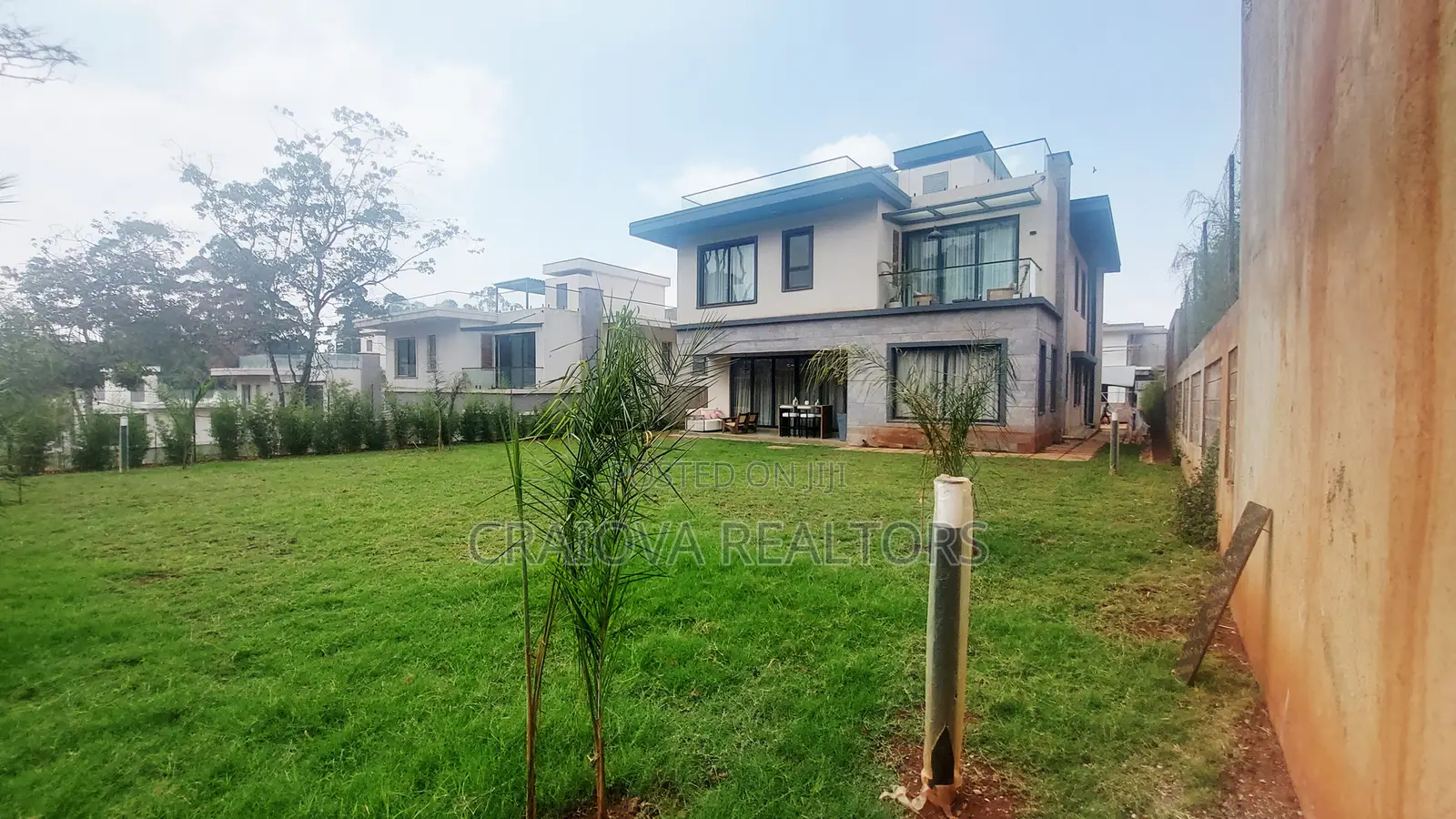 4bdrm Villa in Loresho for sale