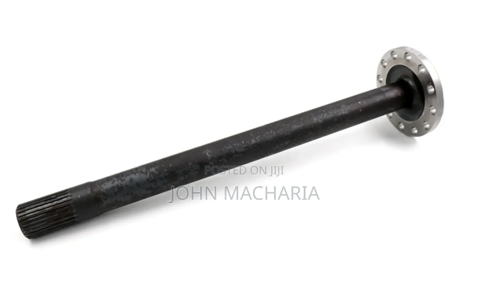 Long and Short Rear Axle Shaft for Toyota Land Cruiser 79