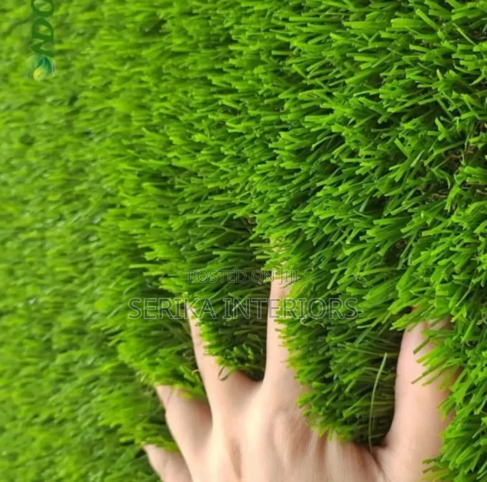 Original 35mm Grass Carpets Grass Carpets Environmental Friendly