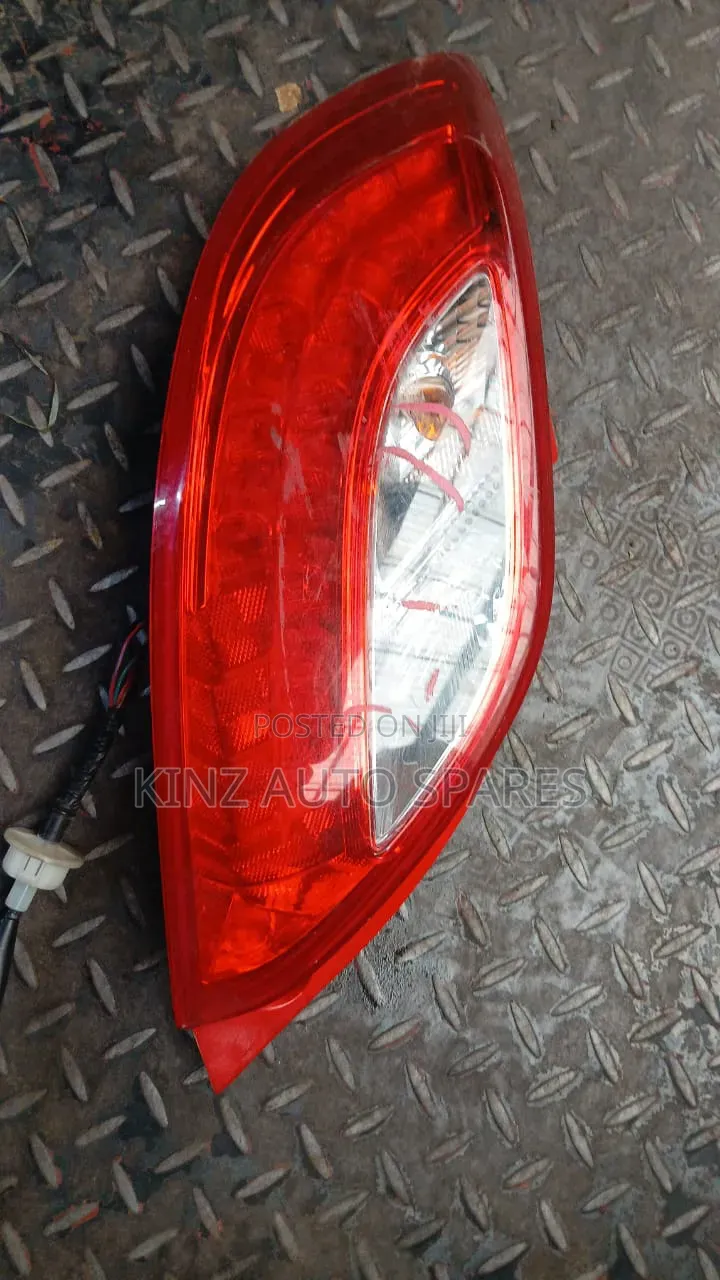2008 Xjapan Mazda Demio in Good Condition 