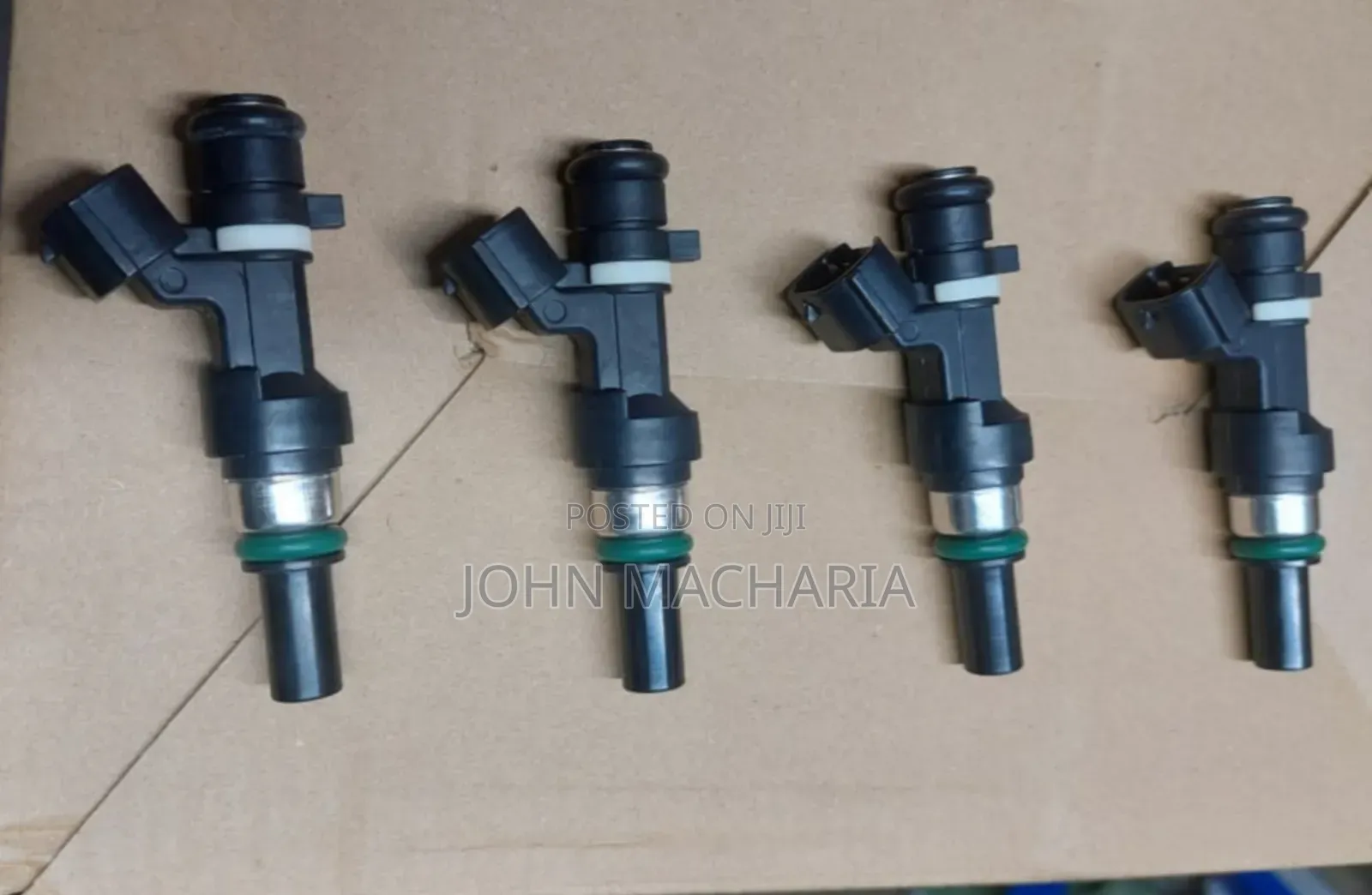 Hr12 Fuel Injector Nozzles for Nissan Note