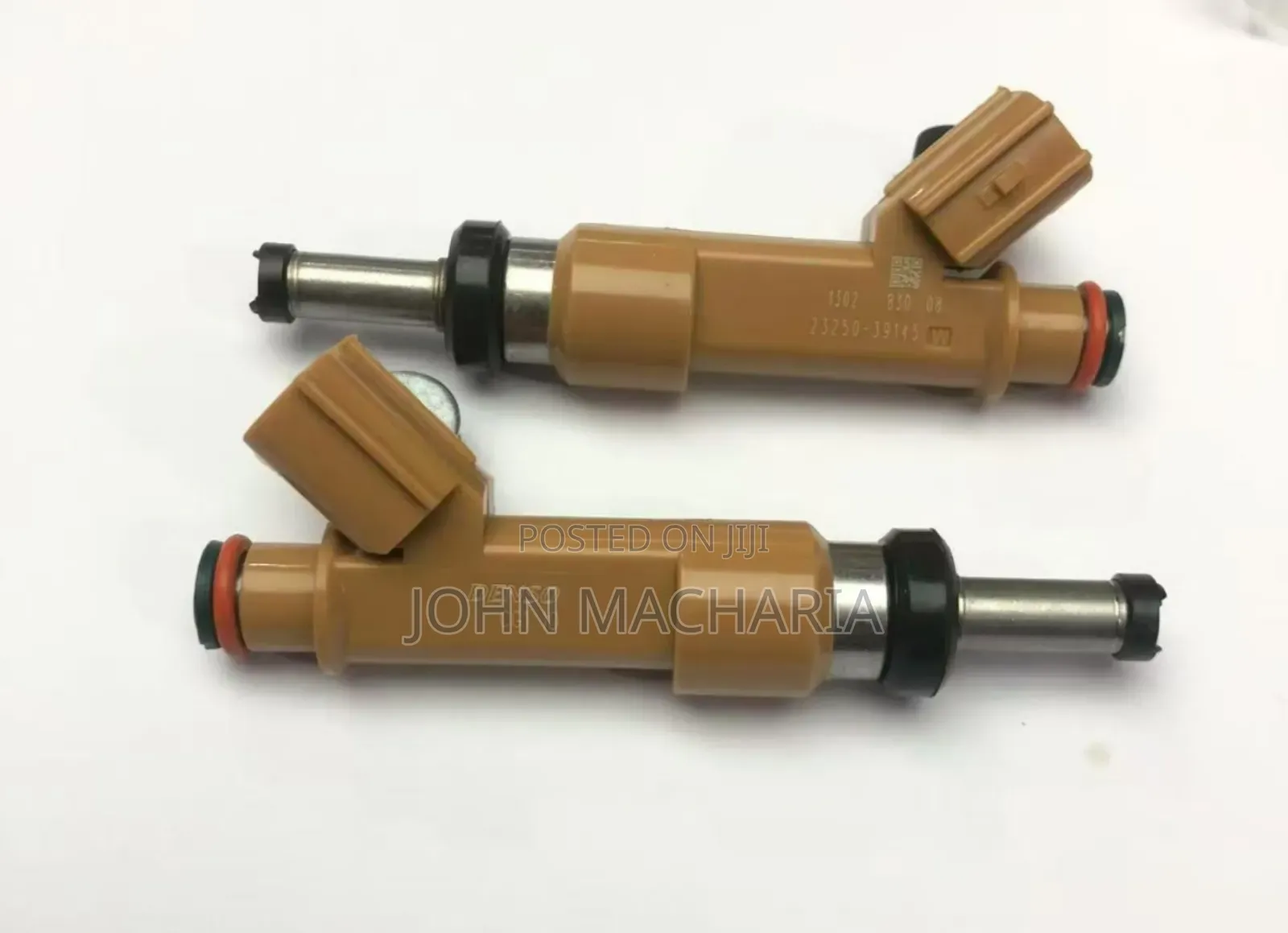 2zr/3zr Fuel Injector Nozzles for Toyota Corolla