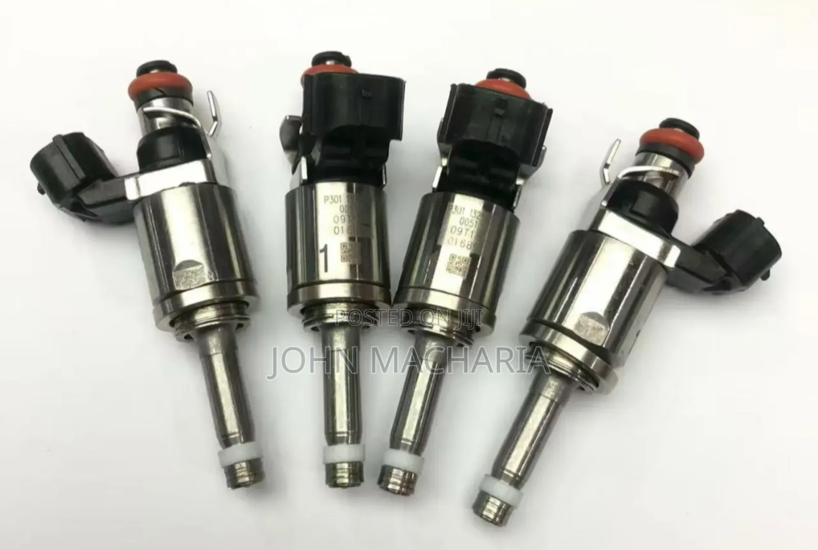 Fuel Injector Nozzles for Mazda Demio and Mazda Cx - 5