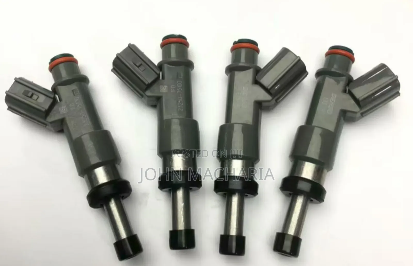 1tr/2tr Fuel Injector Nozzles for Toyota Hilux