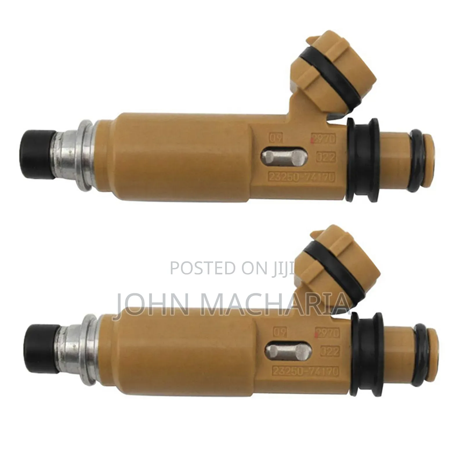 5e Fuel Injector Nozzles for Toyota Celica