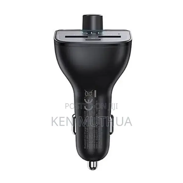 Ugreen Cd229 Bluetooth Car Charger-Cd229