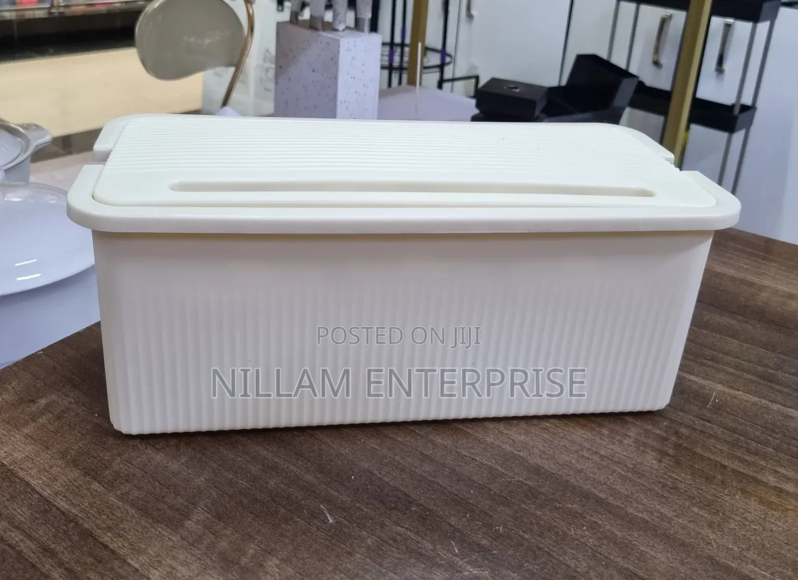 Big Size Cable Storage Box*