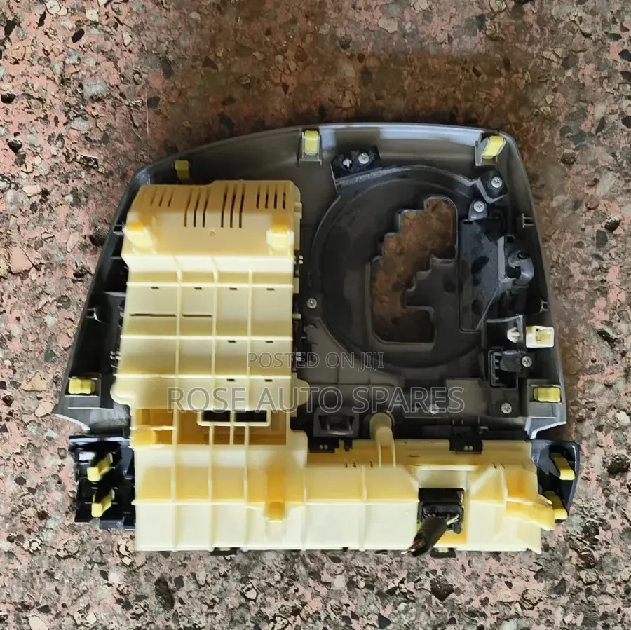 Ac Controller Wish 2012-2020