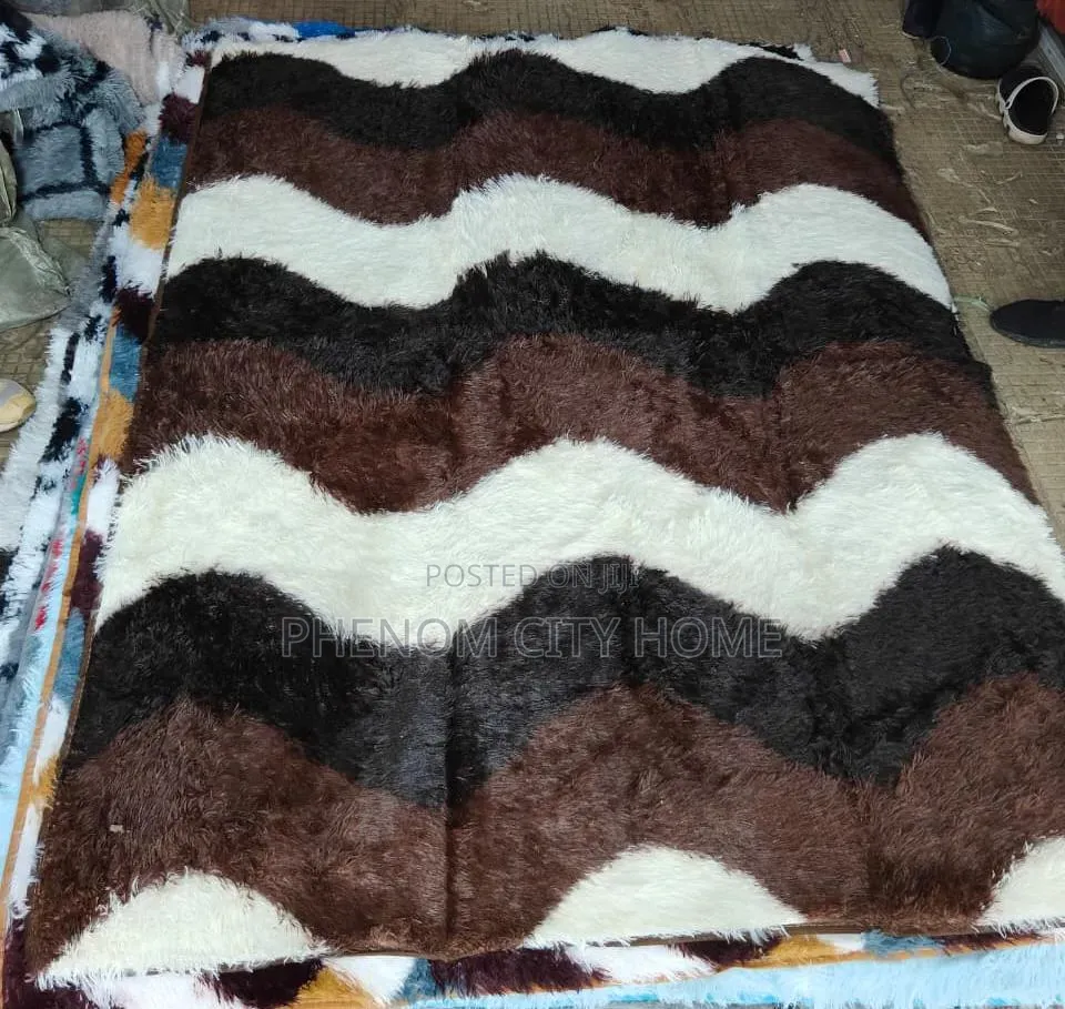 Patterned Affordable Carpets