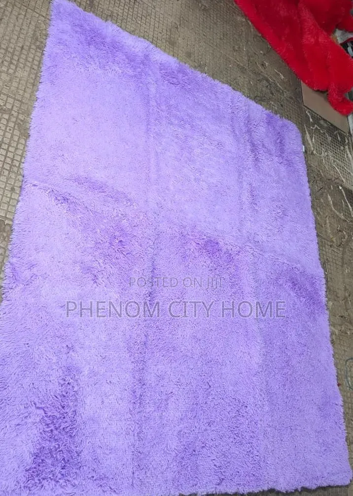 Affordable Fluffy Area Rugs/Carpets