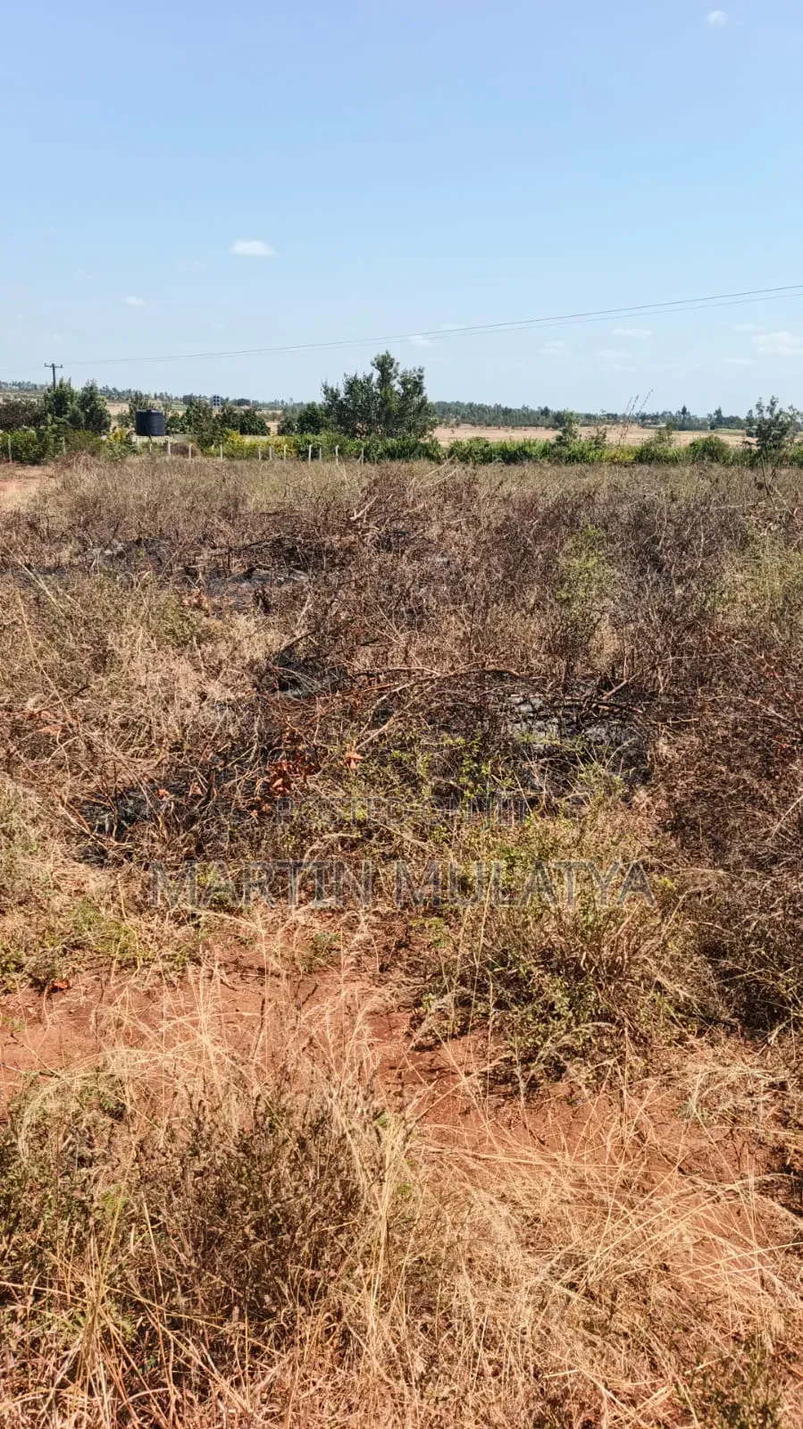 Land for Sell