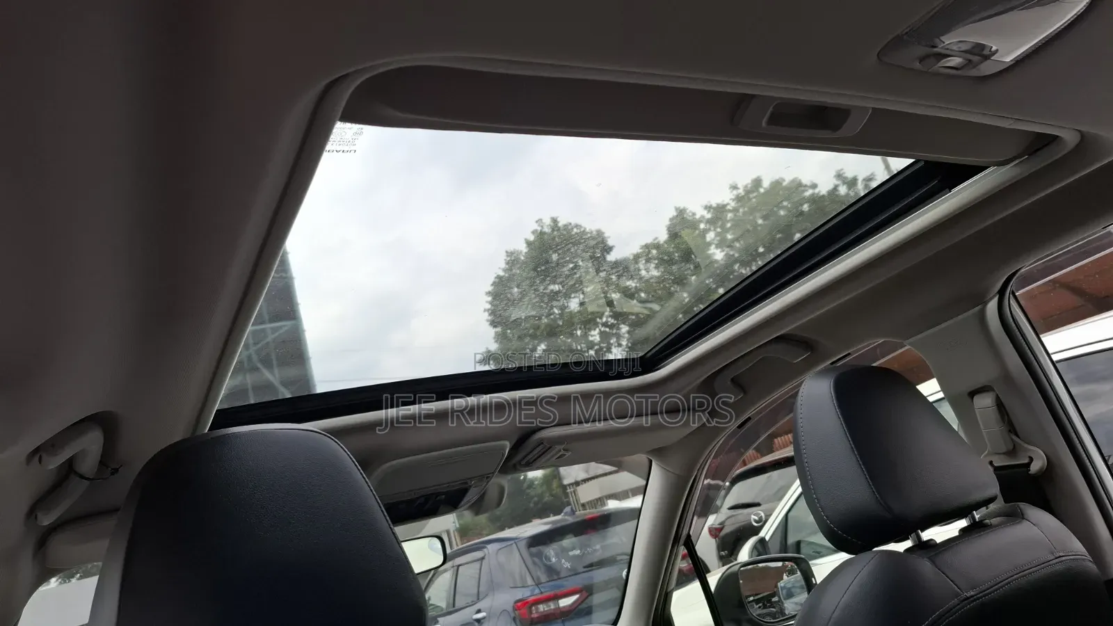 Subaru Forester 2019 White