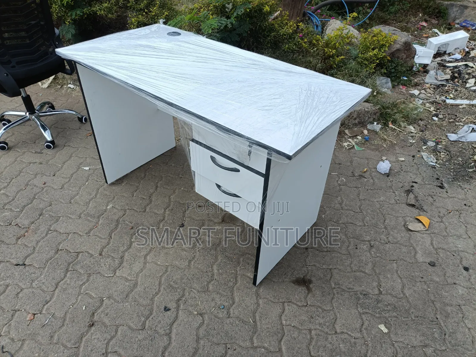 Simple Office Desk Simple Office Desk