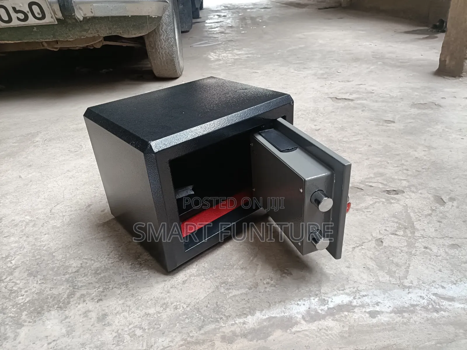Heavy Safe Box 30kgs Safe Box