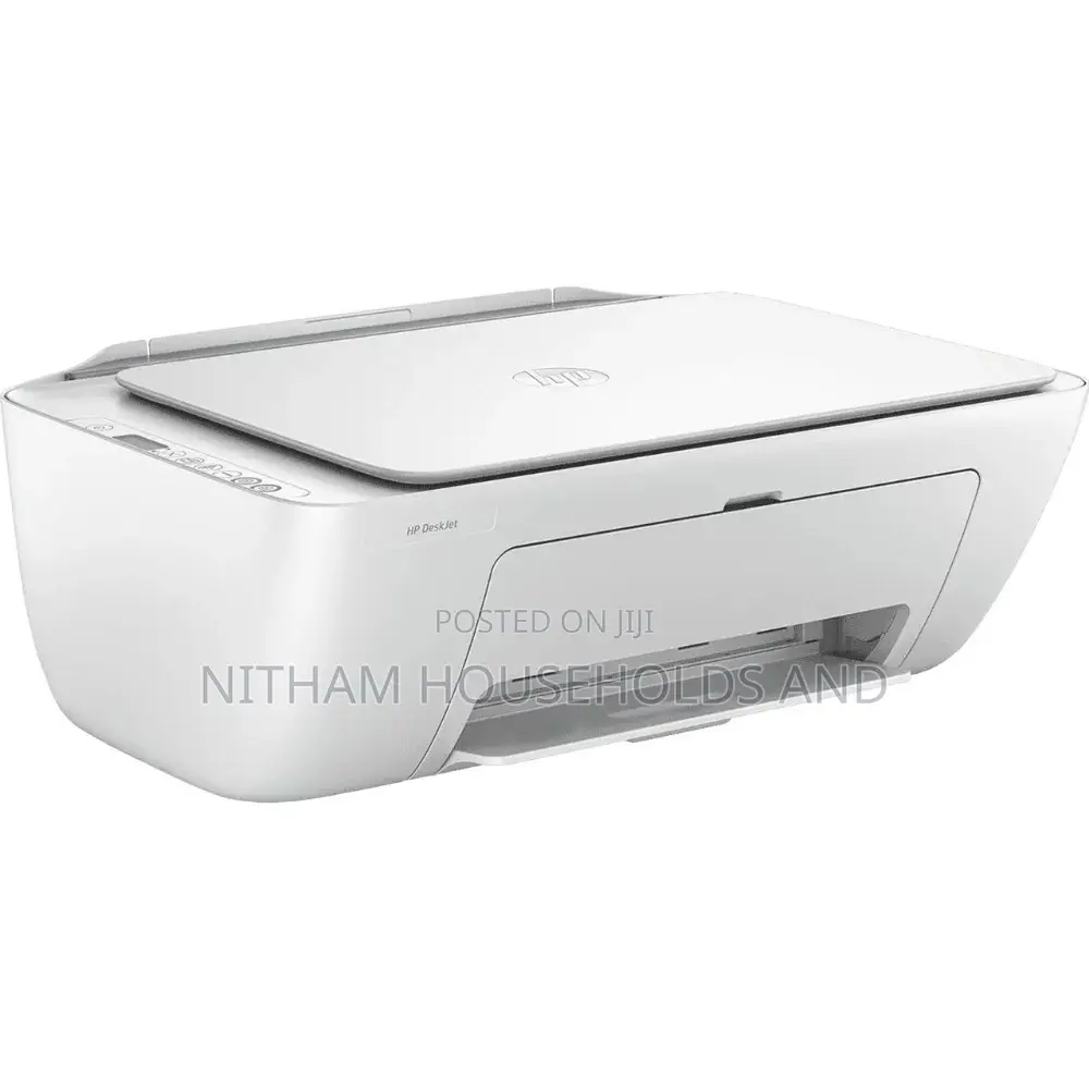 HP Deskjet Ink Advantage 2875 All-in-One Printer