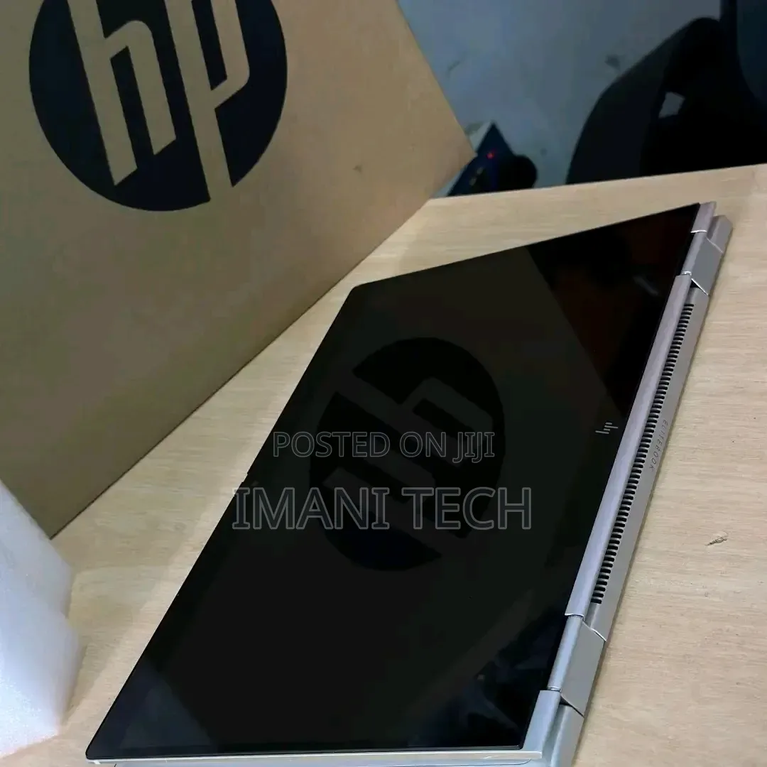 Laptop HP EliteBook X360 1030 G2 8GB Intel Core i7 SSD 256GB
