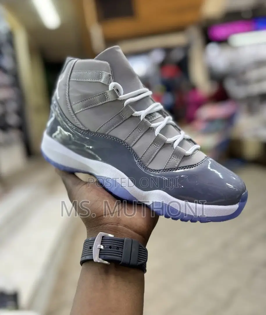 Nike Air Jordan 11 Retro Bred , Heiress ,Cool Grey ,Win Like 82