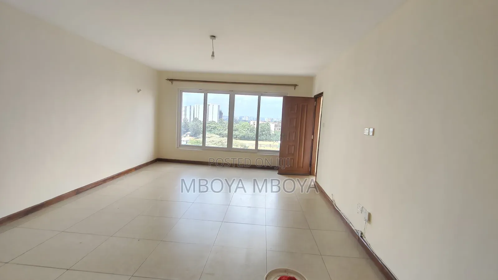 3bdrm Apartment in Parklands for rent