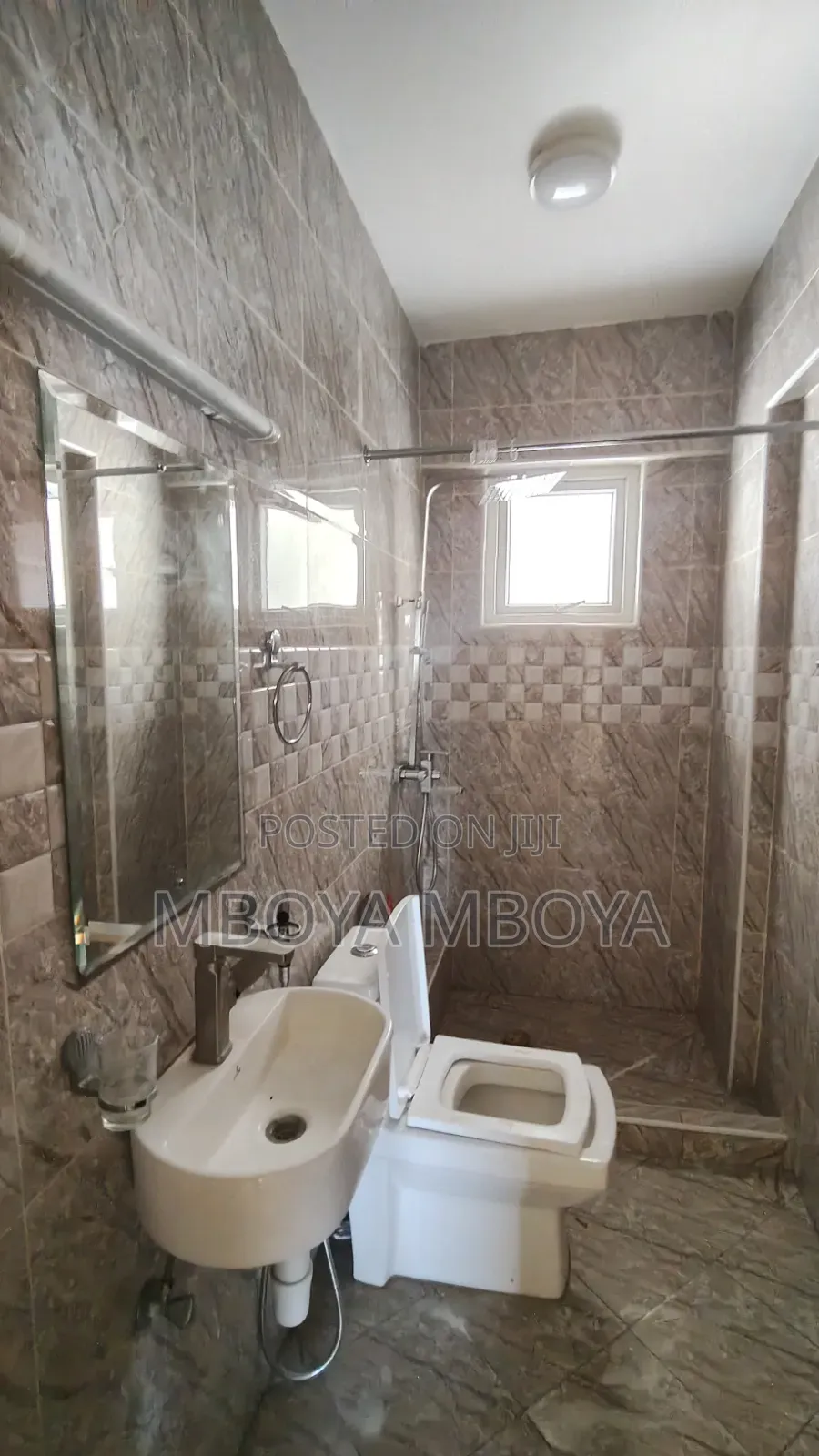 3bdrm Apartment in Parklands for rent
