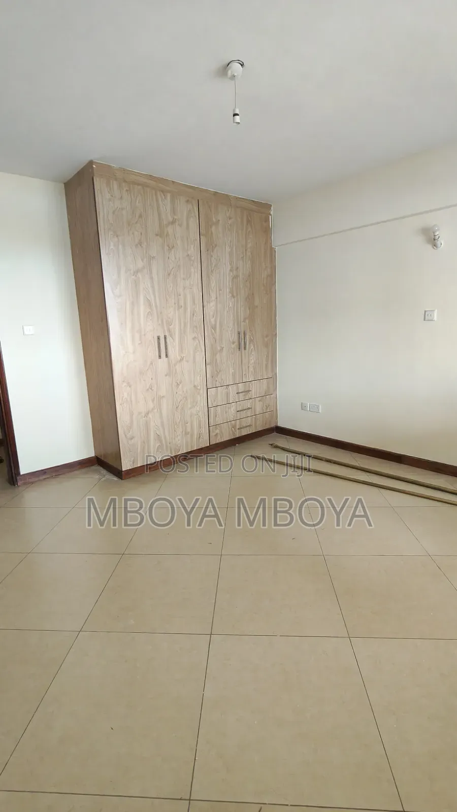 3bdrm Apartment in Parklands for rent