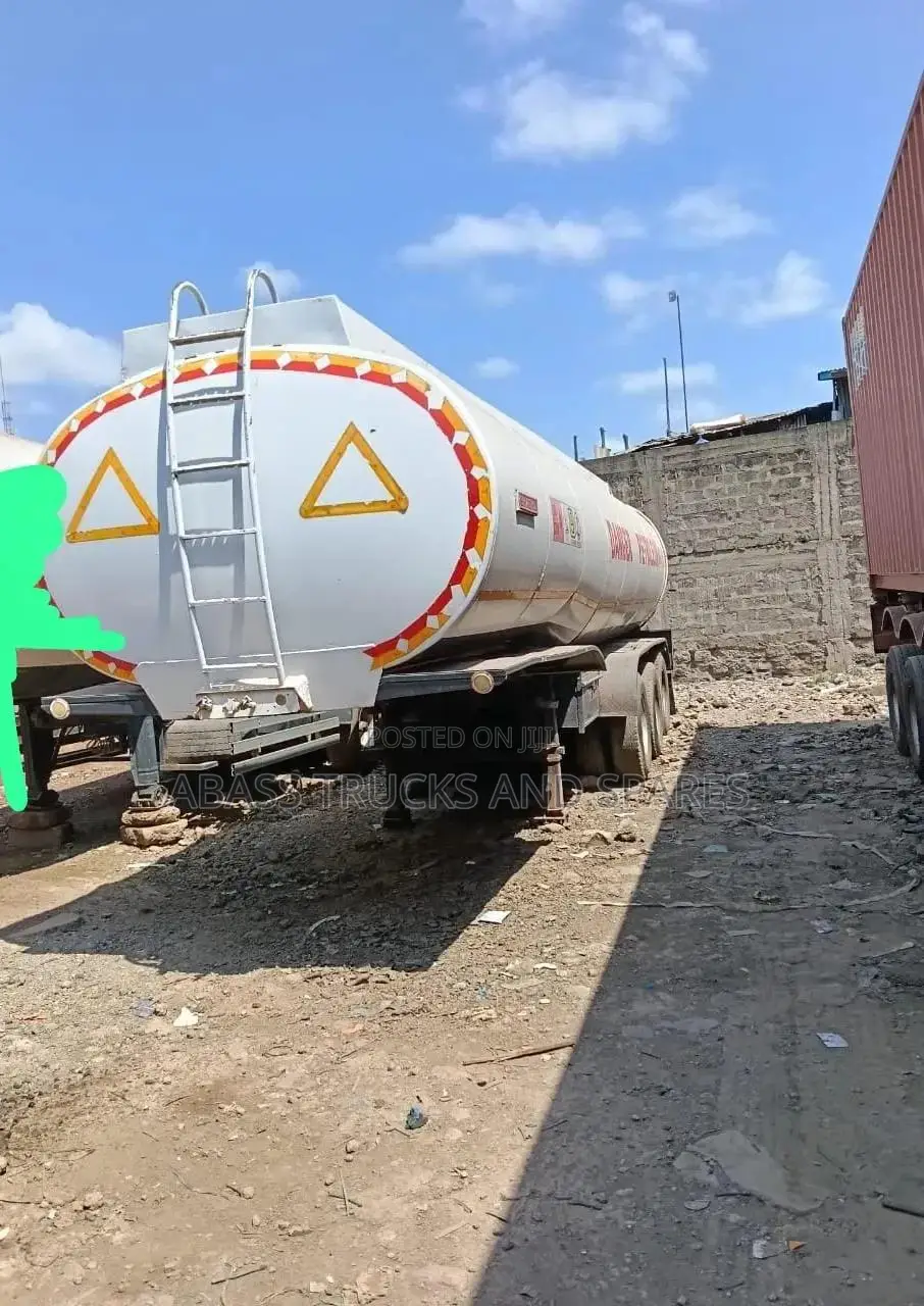 For Sell Manbolk Bhachu 38lts Safi Zf Buy and Work Price 3.4m Nairobi