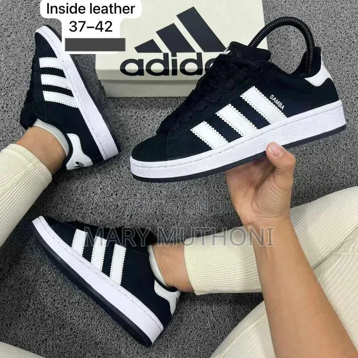 Adidas Campus