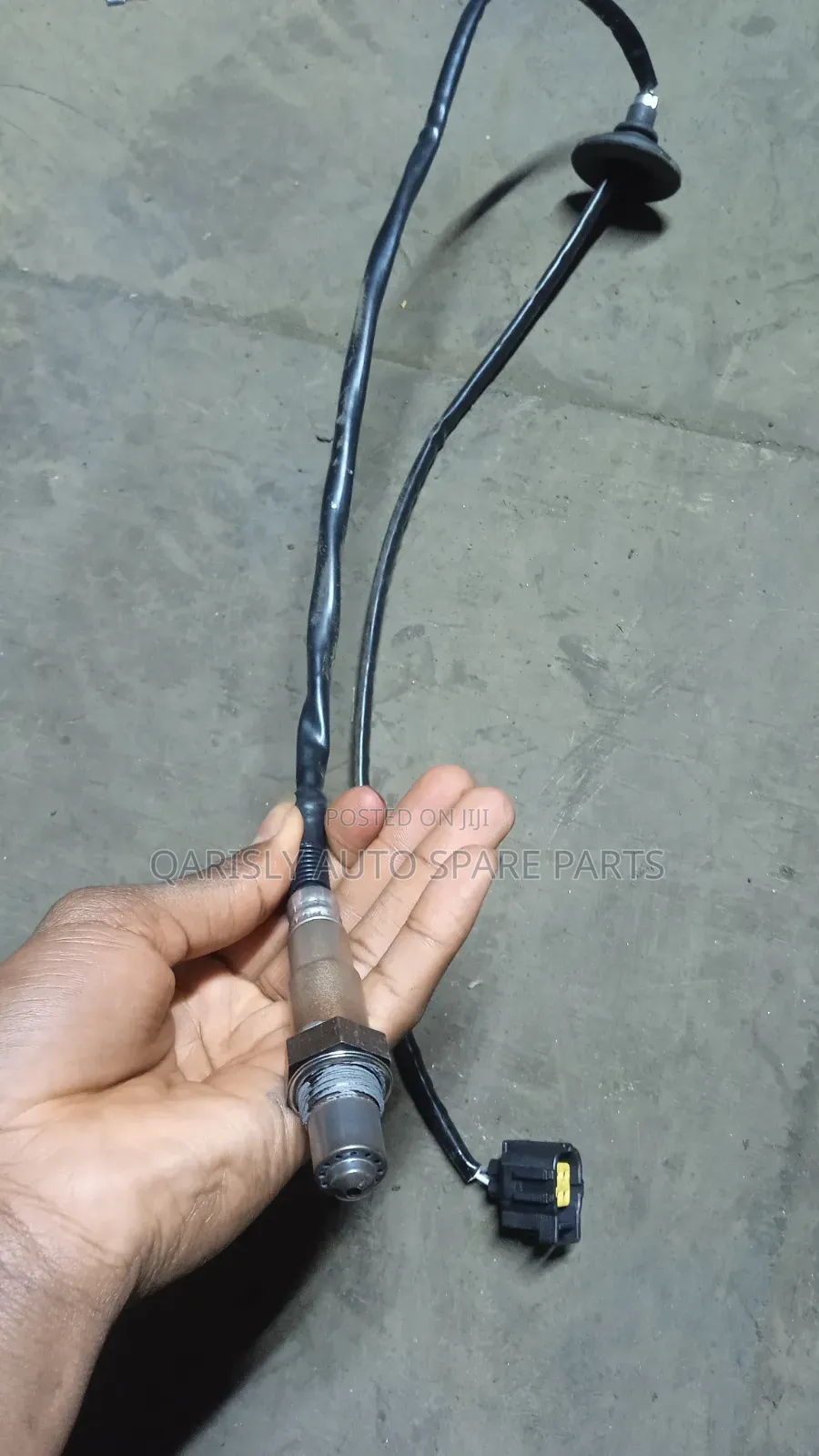 Oxygen Sensor Mitsubishi Outlander/RVR