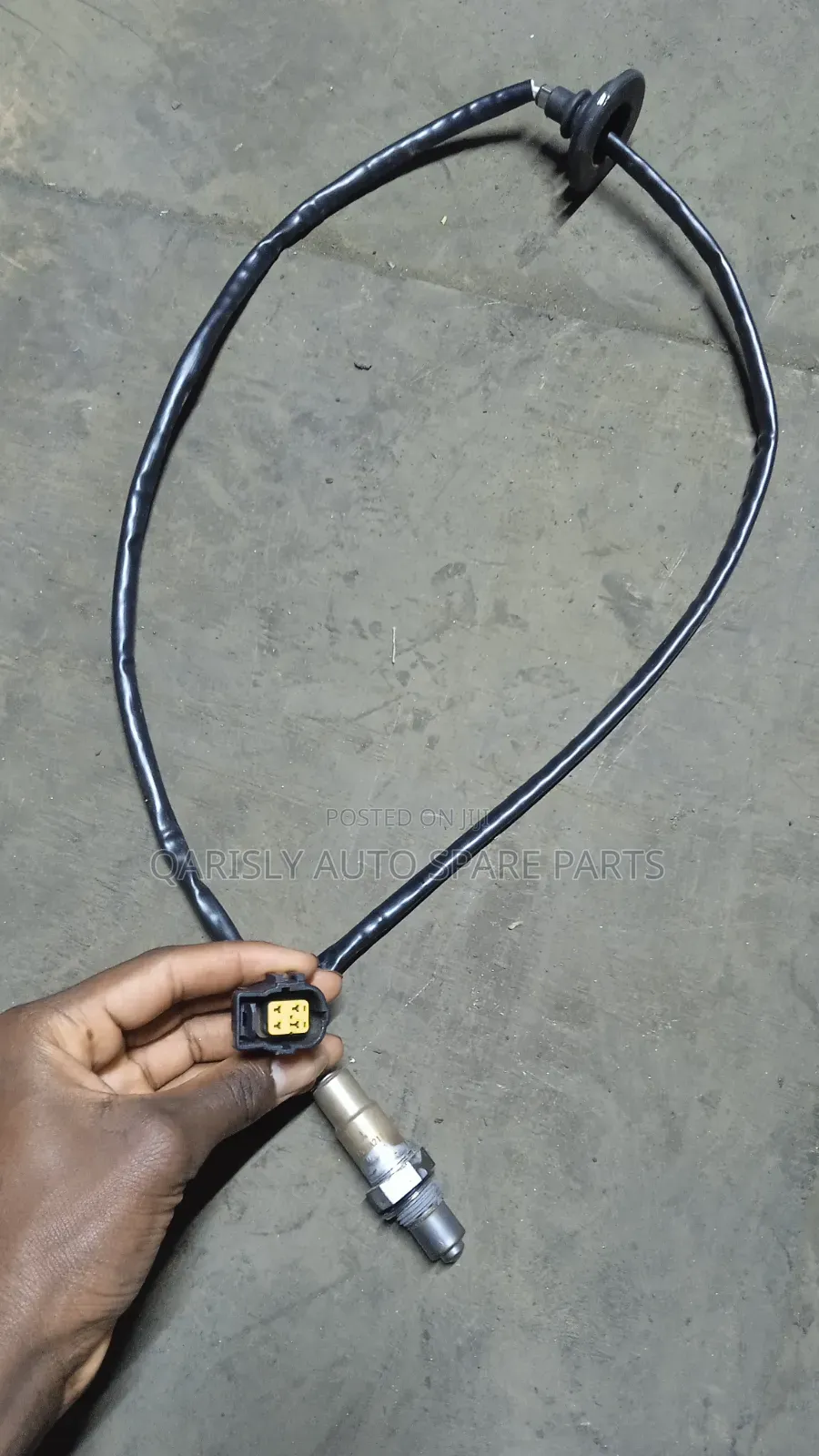 Oxygen Sensor Mitsubishi Outlander/RVR