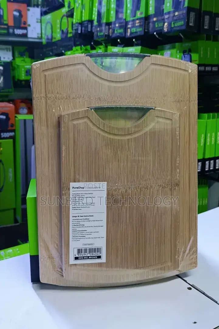 Oraimo Purechop Ohs-002 Cutting Board