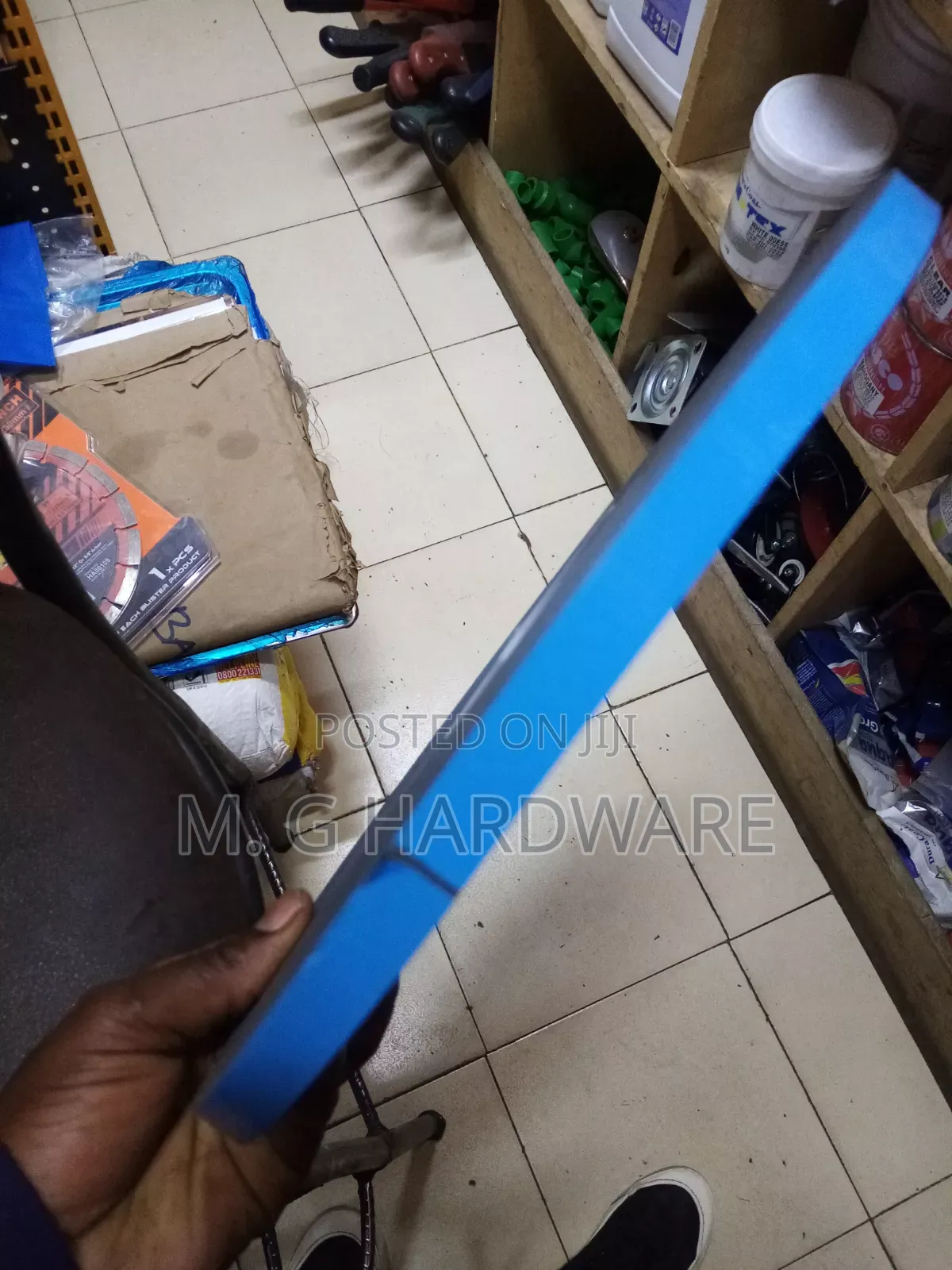 Double Sided Tape 3/4"