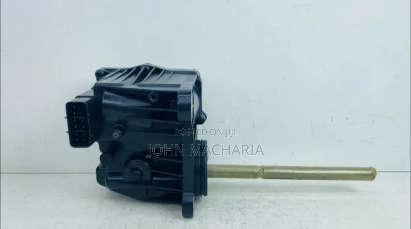Actuator for Toyota Land Cruiser Prado 150