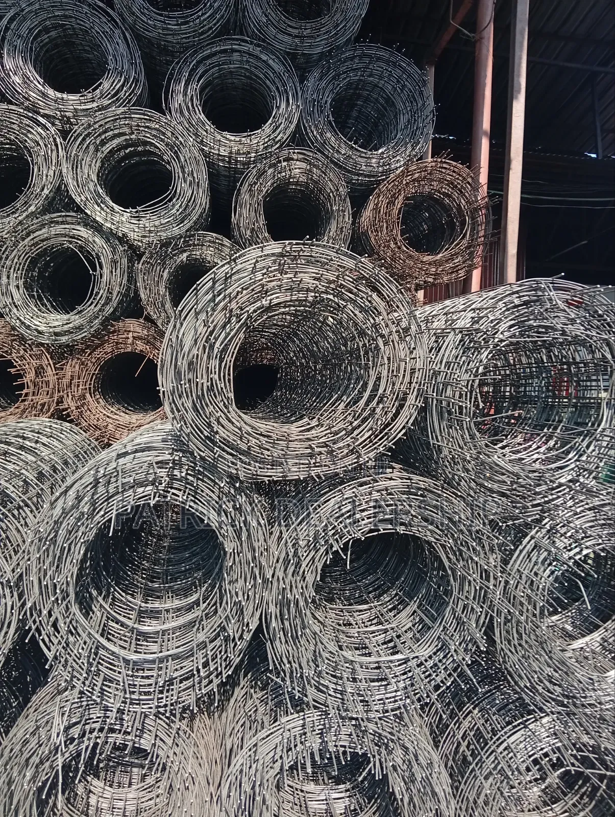 Structural Wire/BRC Wire