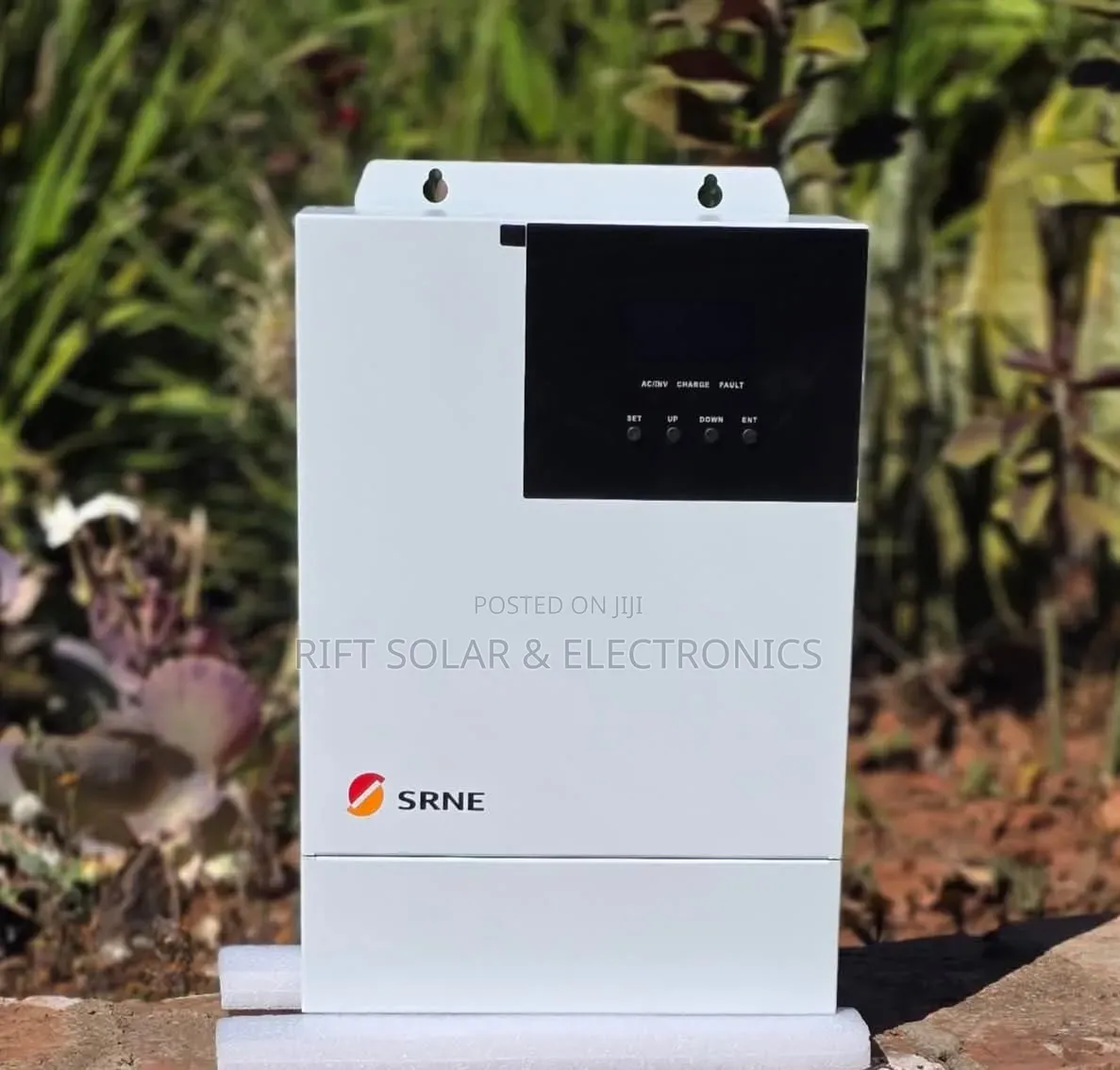 1.5kva Offgrid Package Free Installation and Transport