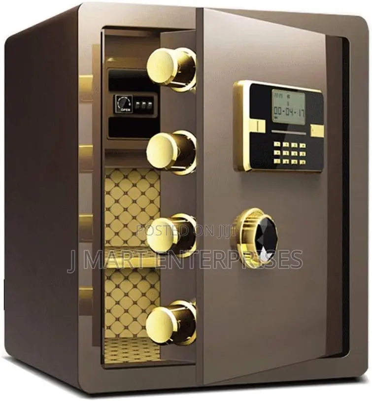 Deposit Box Digital Keypad For Home Office Hotels Store Cash Jewelry