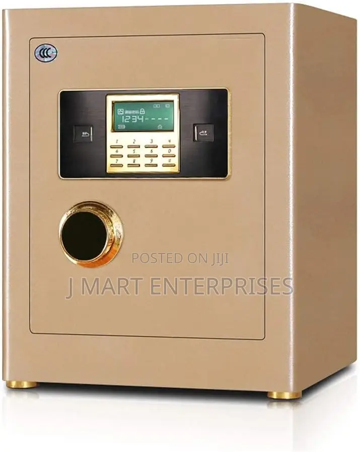 Deposit Box Digital Keypad For Home Office Hotels Store Cash Jewelry