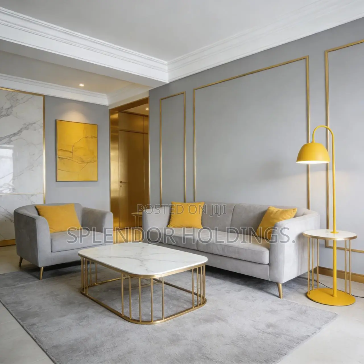 1bdrm Apartment in Hurlingham for sale