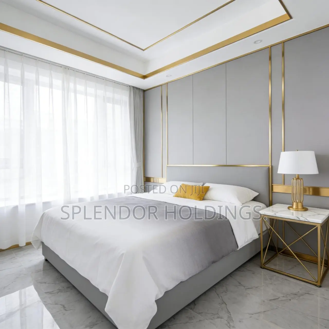 1bdrm Apartment in Hurlingham for sale