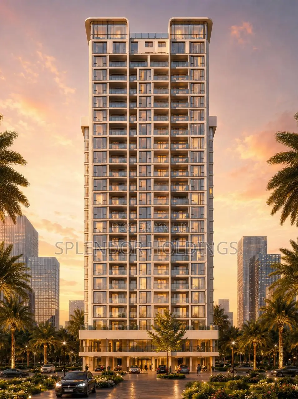 1bdrm Apartment in Hurlingham for sale