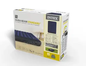 4x6 Inflatable Mattress Comfortable Air Bed