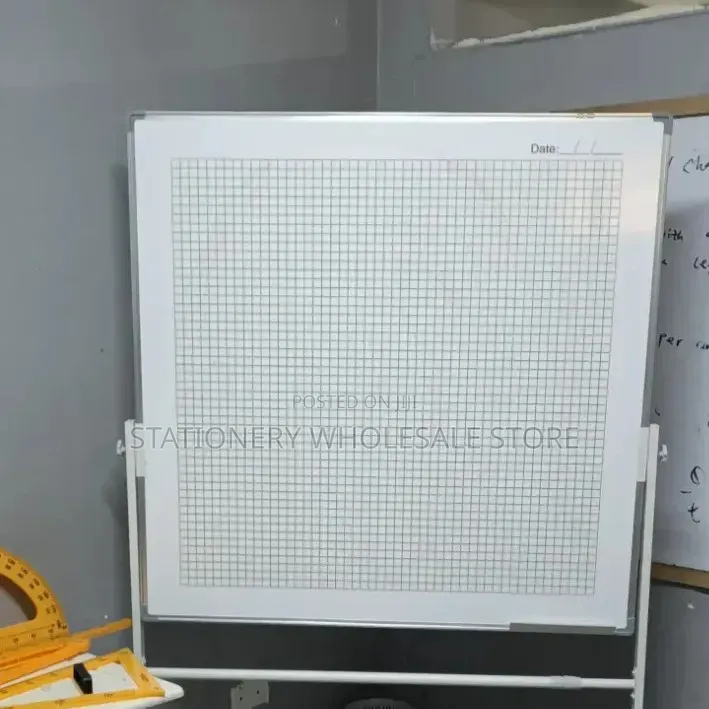 Graph Boards 4ft X 4ft