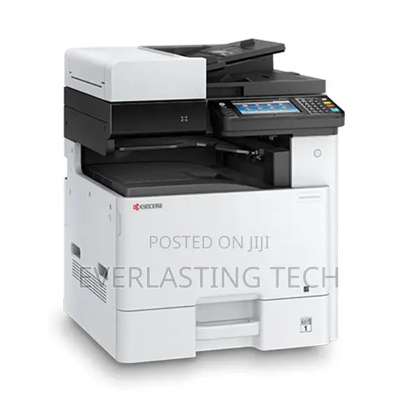 Kyocera Ecosys M8130ci A3 Colour Multifunction Laser Printer