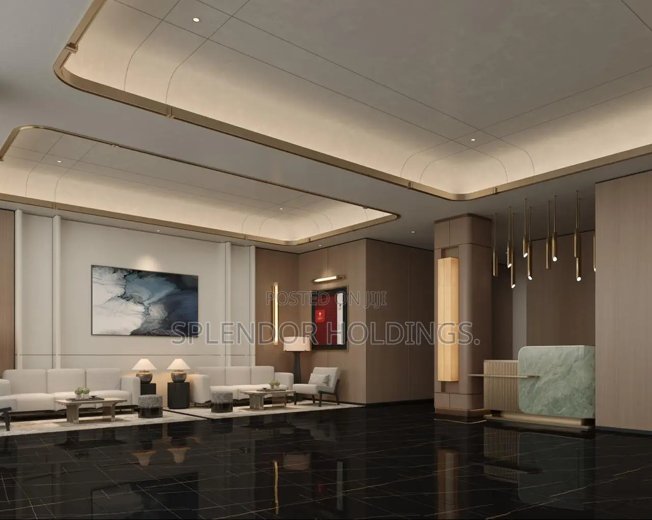 1bdrm Apartment in Kileleshwa for sale