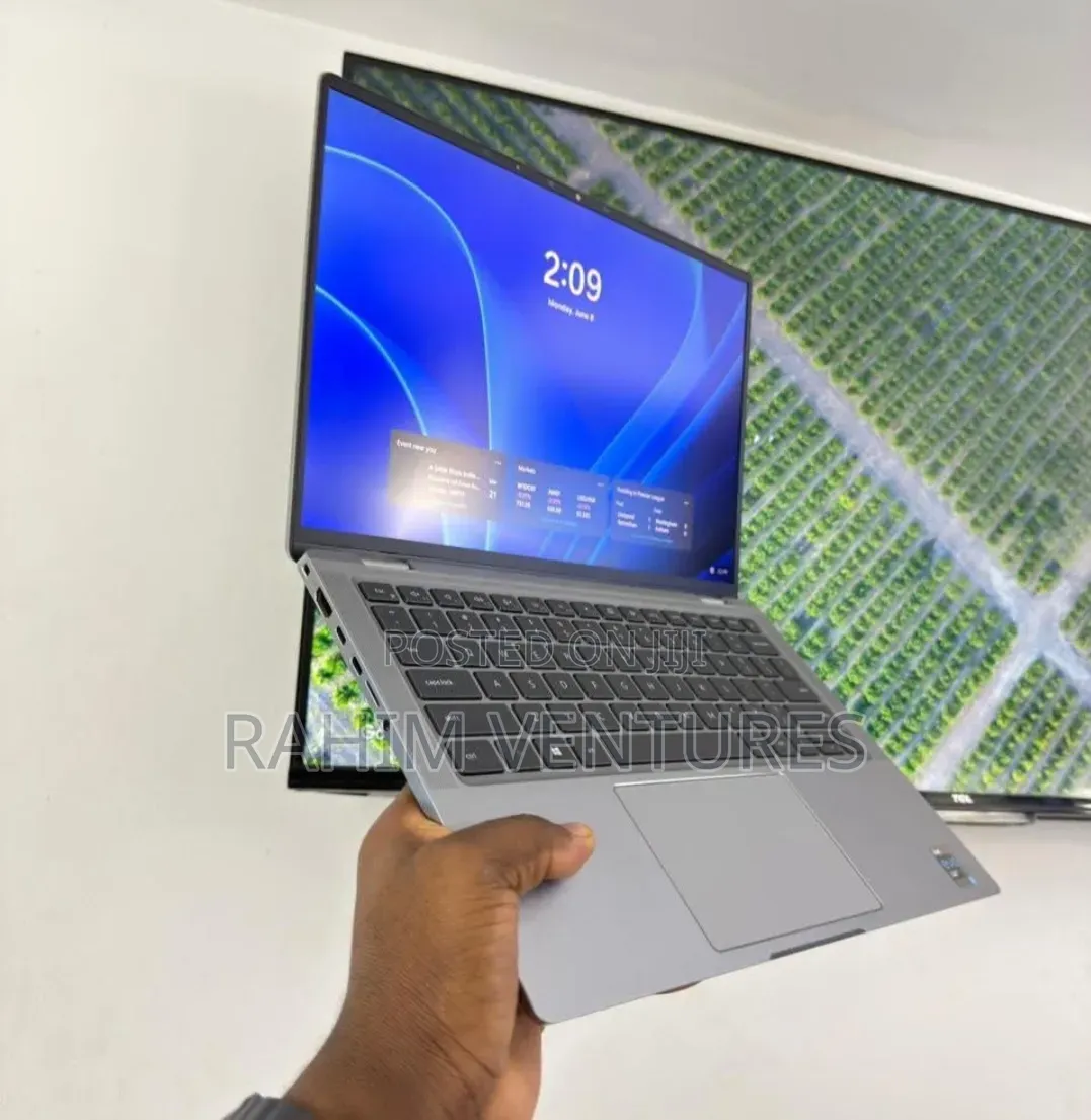 Laptop Dell Latitude 9420 16GB Intel Core i7 SSD 512GB