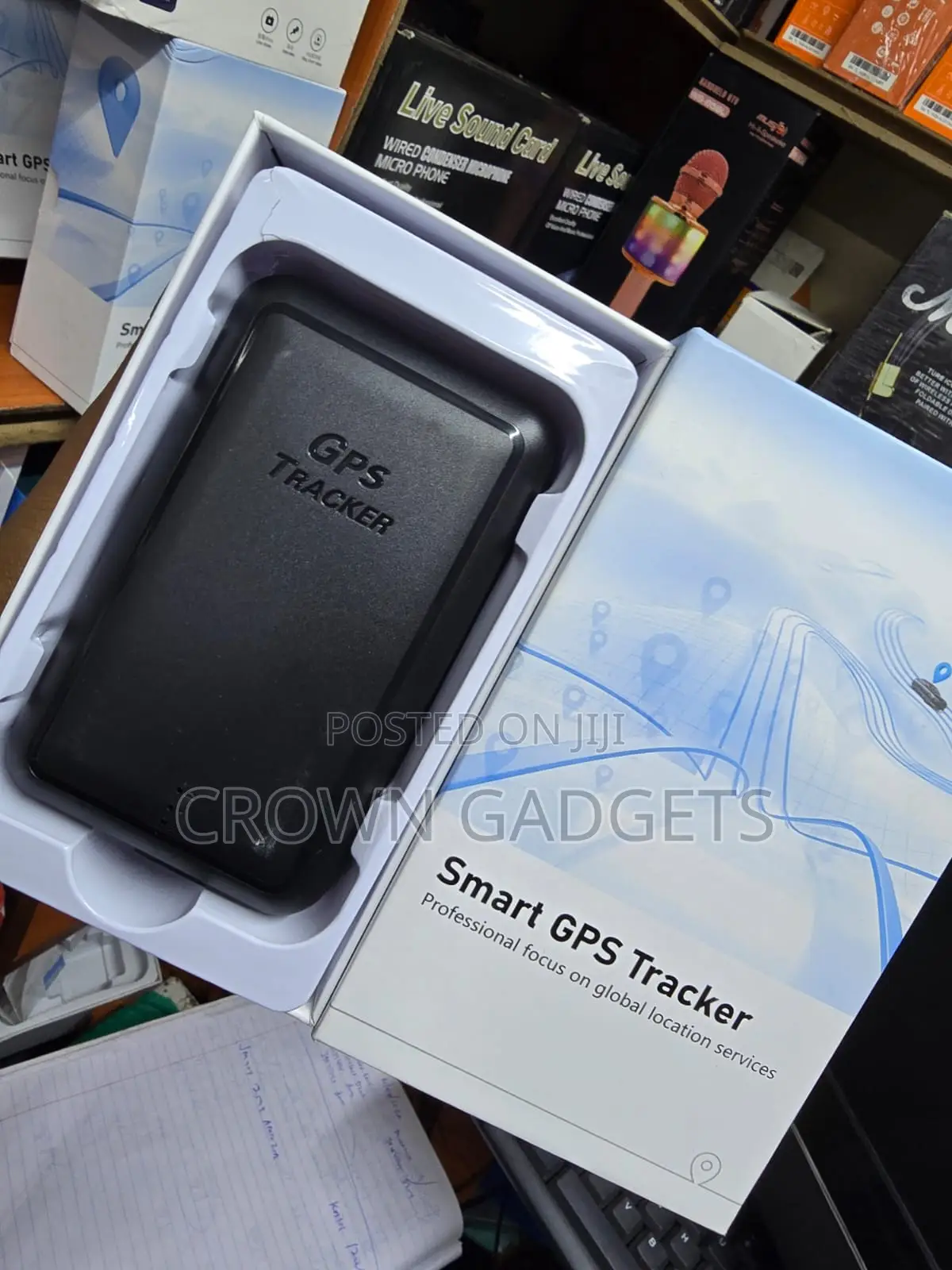 P11 4g GPS Tracker 20000mah Magnetic Vehicle Locator