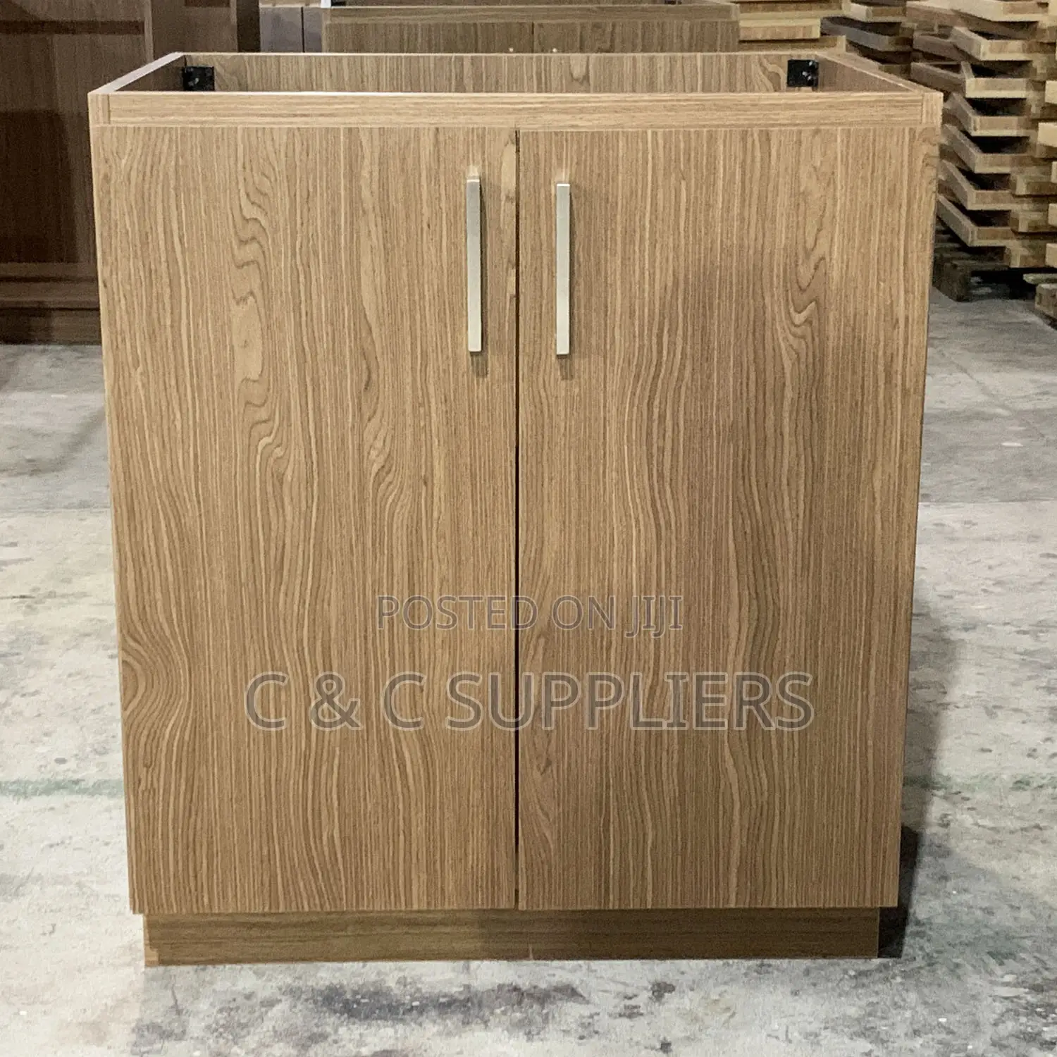 Lockable Credenza File Cabinet.