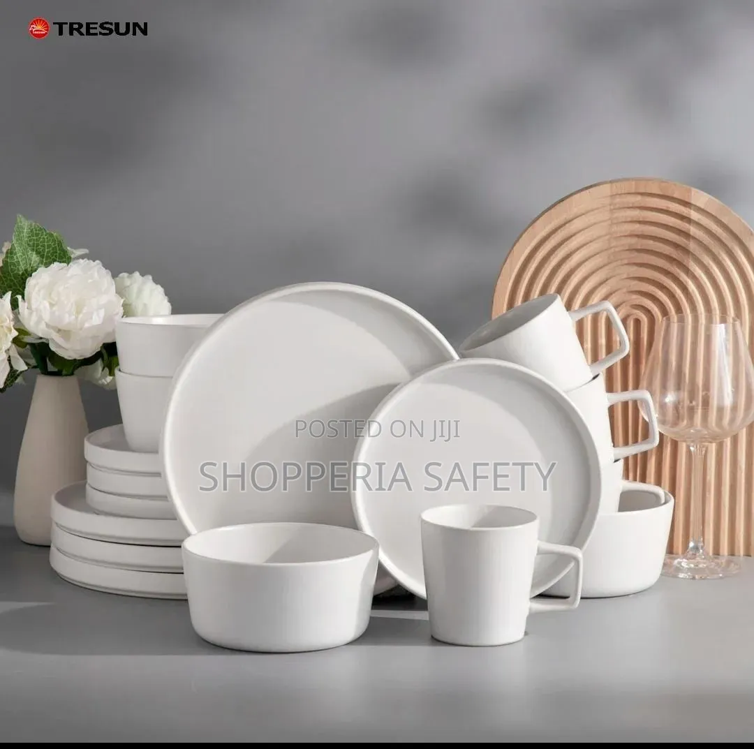 16pcs Dinner Set