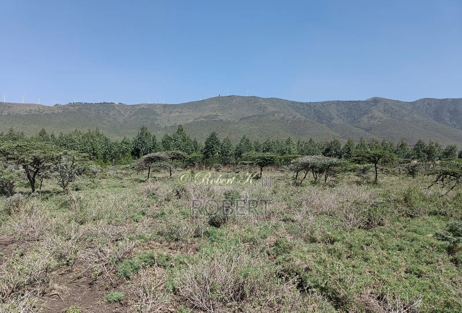 1 Acre for Sale in Ngong Kimuka