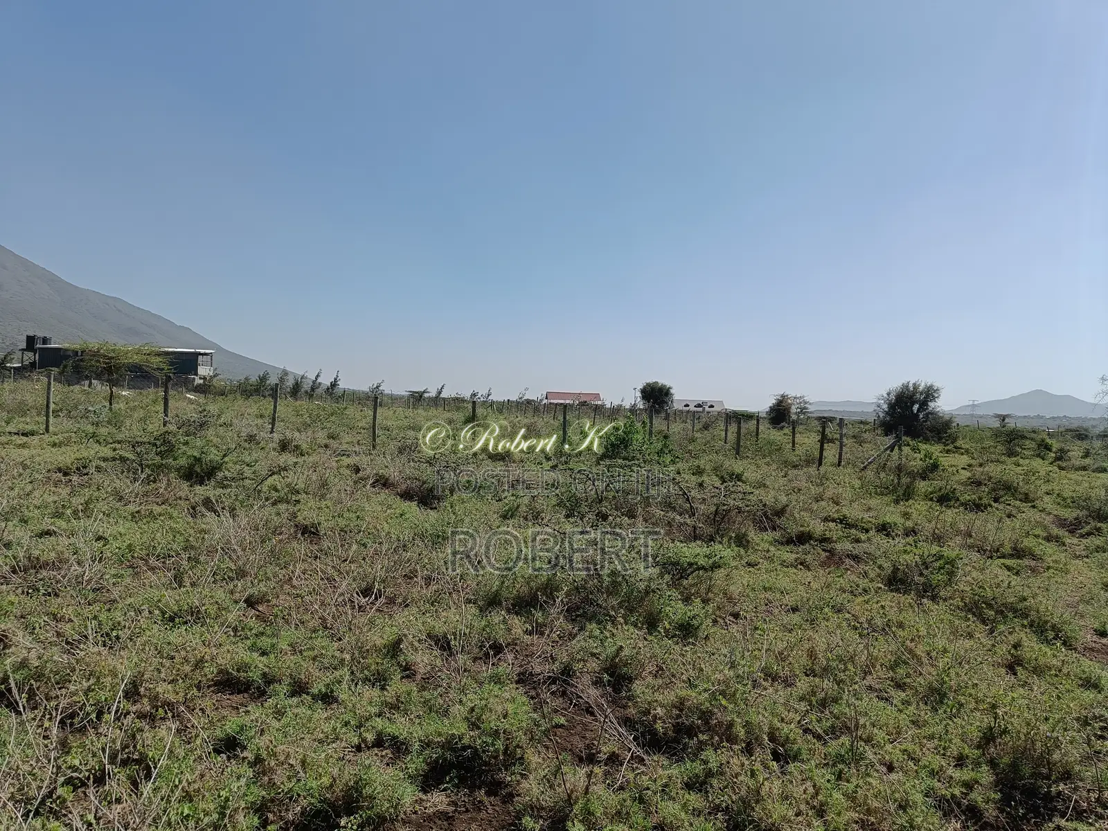 1 Acre for Sale in Ngong Kimuka