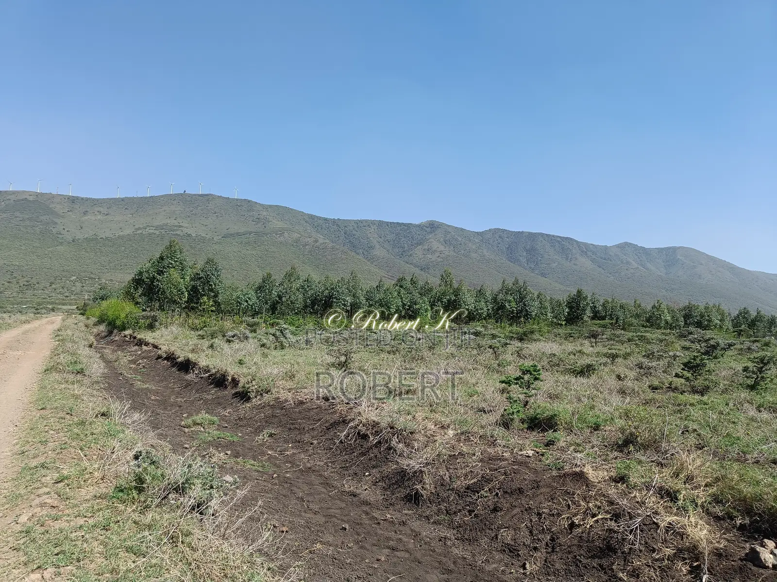 1 Acre for Sale in Ngong Kimuka