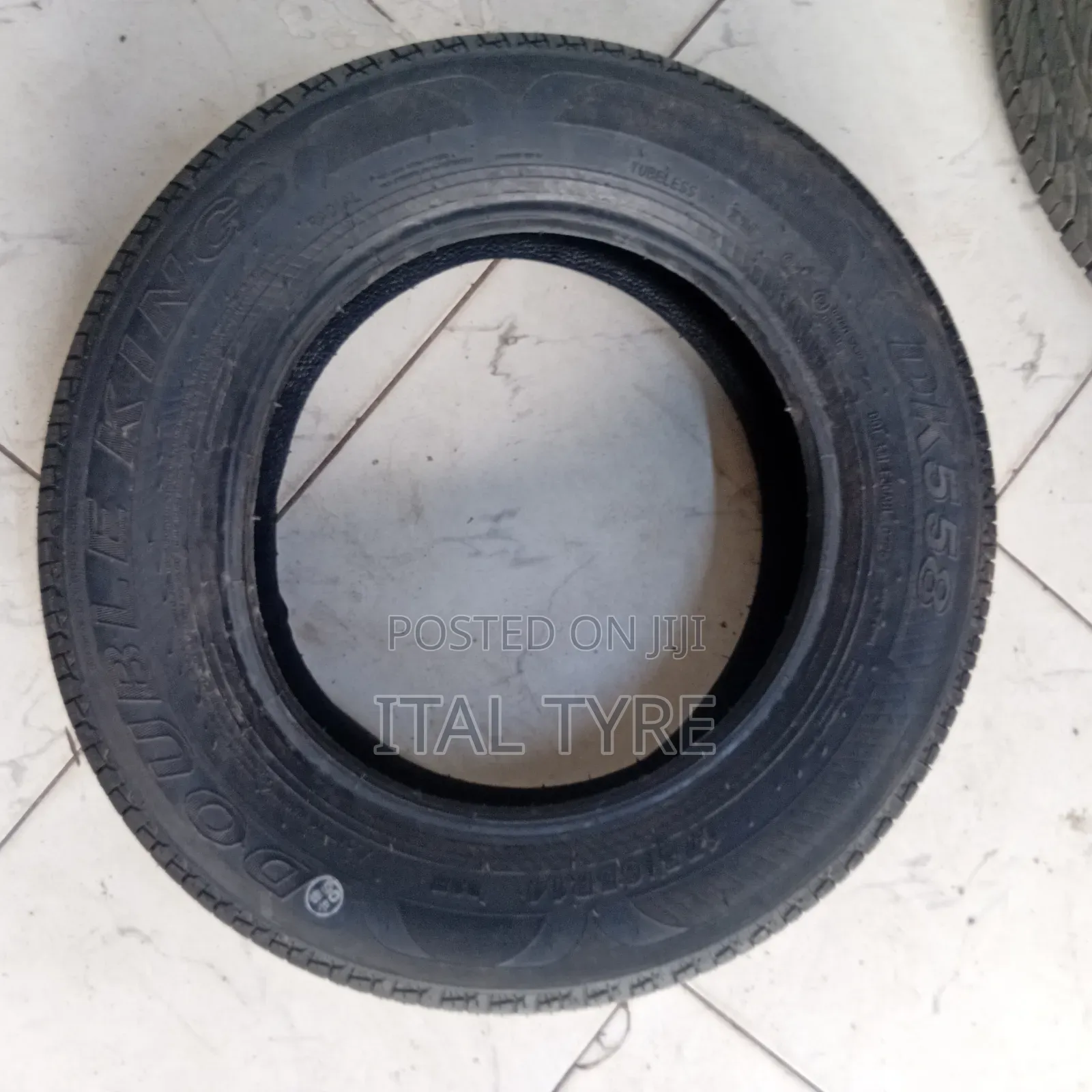 175/65r14 Double King